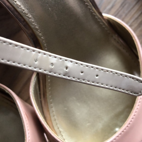 Like new Bandolino size 8.5 - Picture 11 of 11